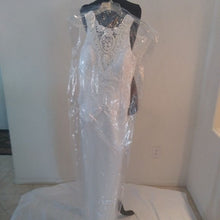 Load image into Gallery viewer, Vintage Jessica McClintock Bridal Wedding Dress