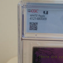 Load image into Gallery viewer, D.C. Vertigo Comics KID ETERNITY #1 5/93 CGC Graded 9.8 WP