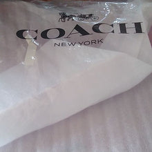 Load image into Gallery viewer, Coach F76695 Leather He's HOBO Purse Bag QB/Pink Rose