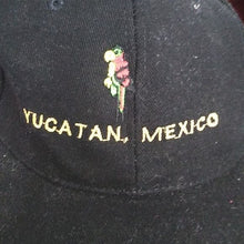 Load image into Gallery viewer, Yucatan, Mexico Cotton Cap
