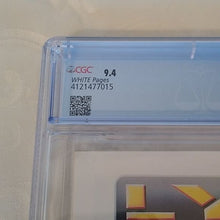 Load image into Gallery viewer, D.C. Comics SANDMAN #26 5/91 CGC Graded 9.4 Seasons of Mist Book Neil Gaiman