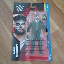 Load image into Gallery viewer, WWE Wrestlers Action Figures Set of 8 Basic + NXTs, Guys + Gals set