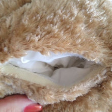 Load image into Gallery viewer, Avon Teddy Bear Stuffed Animal Plush Toy 100th Anniversary, 2002