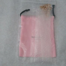 Load image into Gallery viewer, Kate Spade Gatsby Dot Mini Scatter Necklace, Gold/Clear