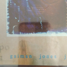 Load image into Gallery viewer, D.C. Vertigo Comics Sandman #22 CGC Graded 9.6 Gaiman WP