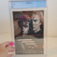 Load image into Gallery viewer, D.C. Vertigo Comics Sandman #22 CGC Graded 9.6 Gaiman WP