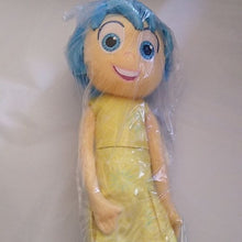 Load image into Gallery viewer, Disney Inside Out Joy Character Plush Doll, 15"