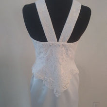 Load image into Gallery viewer, Vintage Jessica McClintock Bridal Wedding Dress
