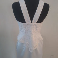 Load image into Gallery viewer, Vintage Jessica McClintock Bridal Wedding Dress