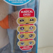 Load image into Gallery viewer, Teddy Ruxpin Bear + Grubby Set