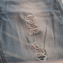 Load image into Gallery viewer, Indigo Rein Skinny Stretch Jeggings, Size 3