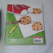 Load image into Gallery viewer, If You Give A mouse A Cookie Book, Plush + Snack Bag Set Kohl's Cares 3-…