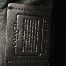 Load image into Gallery viewer, Coach 12117 Swagger 27 Pebble Leather Satchel in DKLIQ Fatigue