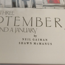 Load image into Gallery viewer, D.C. Vertigo Comics Sandman #31 CGC Graded 9.4 Gaiman WP
