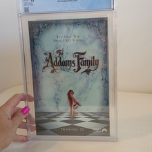 Load image into Gallery viewer, D.C. Vertigo Comics Sandman #31 CGC Graded 9.4 Gaiman WP