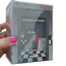 Load image into Gallery viewer, Yootooz FNAF Purple Guy Sprite Vinyl Figure Brand New In Hand

