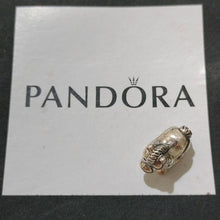 Load image into Gallery viewer, Pandora Retired Sterling Silver Horse Bead - 790479
