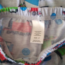 Load image into Gallery viewer, Thomas and Friends Born to Ride Boy's Pajama Set, 2T
