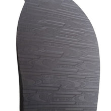 Load image into Gallery viewer, O'Neill Phluff Daddy Black Flip Flop, Size 6 Sandals MEN's SIZING
