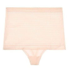 Load image into Gallery viewer, 3 Pair Victoria's Secret High-rise Thong Panties Briefs, Size Small
