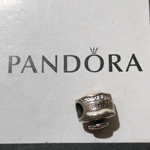Load image into Gallery viewer, Pandora Retired Sterling Silver Happy Birthday Cake with Mixed Enamel 792061enmx
