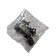 Load image into Gallery viewer, LEGO Black Hood - Lot of 9 - For minifigs - Jedi Hoods

