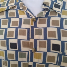 Load image into Gallery viewer, Men's Pierre Cardin Button Down Shirt, Size XL
