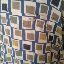 Load image into Gallery viewer, Men's Pierre Cardin Button Down Shirt, Size XL

