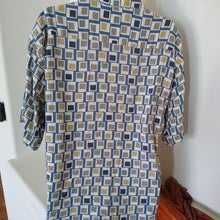 Load image into Gallery viewer, Men's Pierre Cardin Button Down Shirt, Size XL

