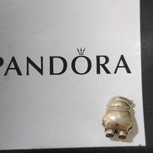 Load image into Gallery viewer, Pandora Retired Sterling Silver Gnome Bead - 790416
