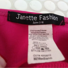 Load image into Gallery viewer, Janette Fashion Body Con Dress with Cutouts, Hot Pink, Size Medium
