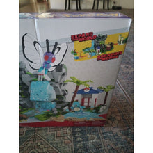 Load image into Gallery viewer, MEGA Construx: Pokemon Ultimate Jungle Voyage Expedition, 1362pcs NIB
