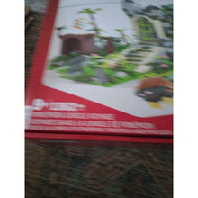 Load image into Gallery viewer, MEGA Construx: Pokemon Ultimate Jungle Voyage Expedition, 1362pcs NIB
