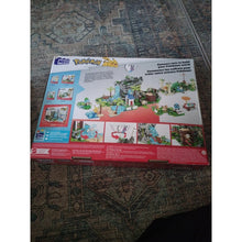 Load image into Gallery viewer, MEGA Construx: Pokemon Ultimate Jungle Voyage Expedition, 1362pcs NIB
