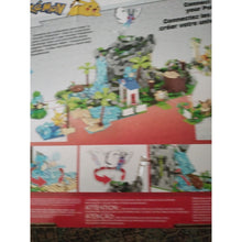 Load image into Gallery viewer, MEGA Construx: Pokemon Ultimate Jungle Voyage Expedition, 1362pcs NIB
