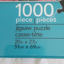 Load image into Gallery viewer, Aquarius Sgt. Peppers Lonely Hearts Club Band Jigsaw Puzzle, 1000 pieces
