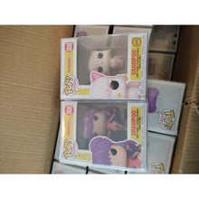 Load image into Gallery viewer, Funko Pop! Ranma 1/2 Shampoo #2028 Chase And Common Bundle + Protectors IN HAND
