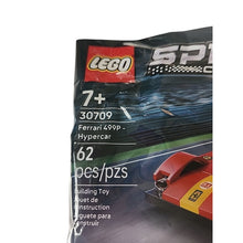 Load image into Gallery viewer, LEGO SPEED CHAMPIONS: Ferrari 499p-Hypercar (30709)
