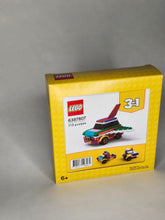 Load image into Gallery viewer, Lego 6387807 - Flying Car 3 in 1 Kit
