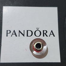 Load image into Gallery viewer, Pandora Retired Sterling Silver Asian Koinobori Red Murano Glass Charm - 791668
