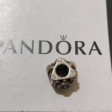 Load image into Gallery viewer, Pandora Retired Sterling Silver Moonstone Bead - 790217MS
