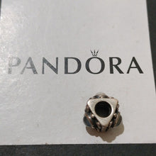 Load image into Gallery viewer, Pandora Retired Sterling Silver Moonstone Bead - 790217MS
