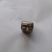 Load image into Gallery viewer, Pandora Retired S/S The World&#39;s a Stage Theatre Drama Mask Bead - 791177
