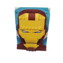 Load image into Gallery viewer, LEGO Super Heroes: Iron Man (40535)
