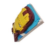 Load image into Gallery viewer, LEGO Super Heroes: Iron Man (40535)
