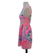 Load image into Gallery viewer, Lilly Pulitzer Kassia Playa Hermosa Dress, size 00

