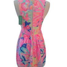 Load image into Gallery viewer, Lilly Pulitzer Kassia Playa Hermosa Dress, size 00
