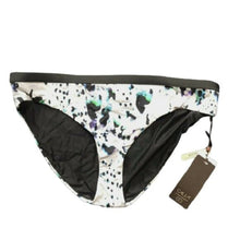 Load image into Gallery viewer, Calia Carrie Underwood Wide Banded Printed Bottoms,  Oceanic Camo, XL
