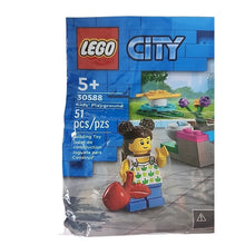 Load image into Gallery viewer, LEGO CITY: Kids' Playground (30588)
