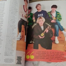 Load image into Gallery viewer, Lego BTS Dynamite Set 21338 + Ultimate Army Guide Centennial Special Edition Mag
